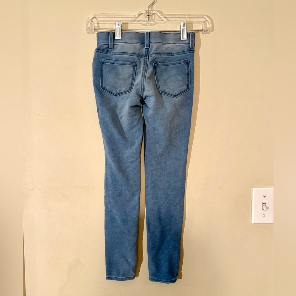 Tommy Bahamas girl's denim pants